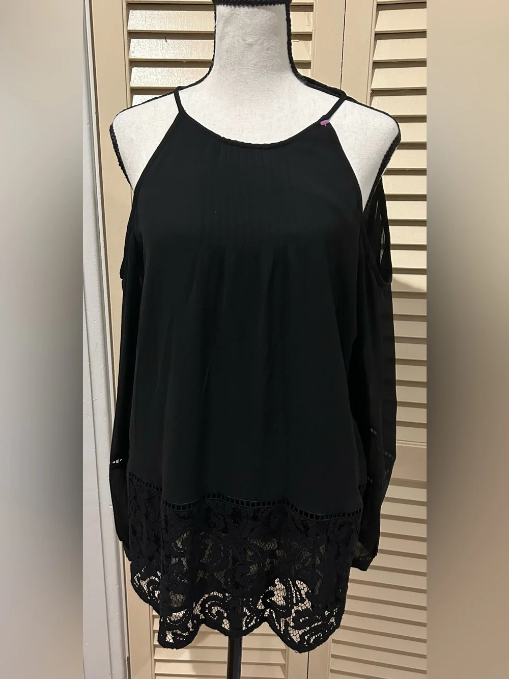 Michael Kors elegant black